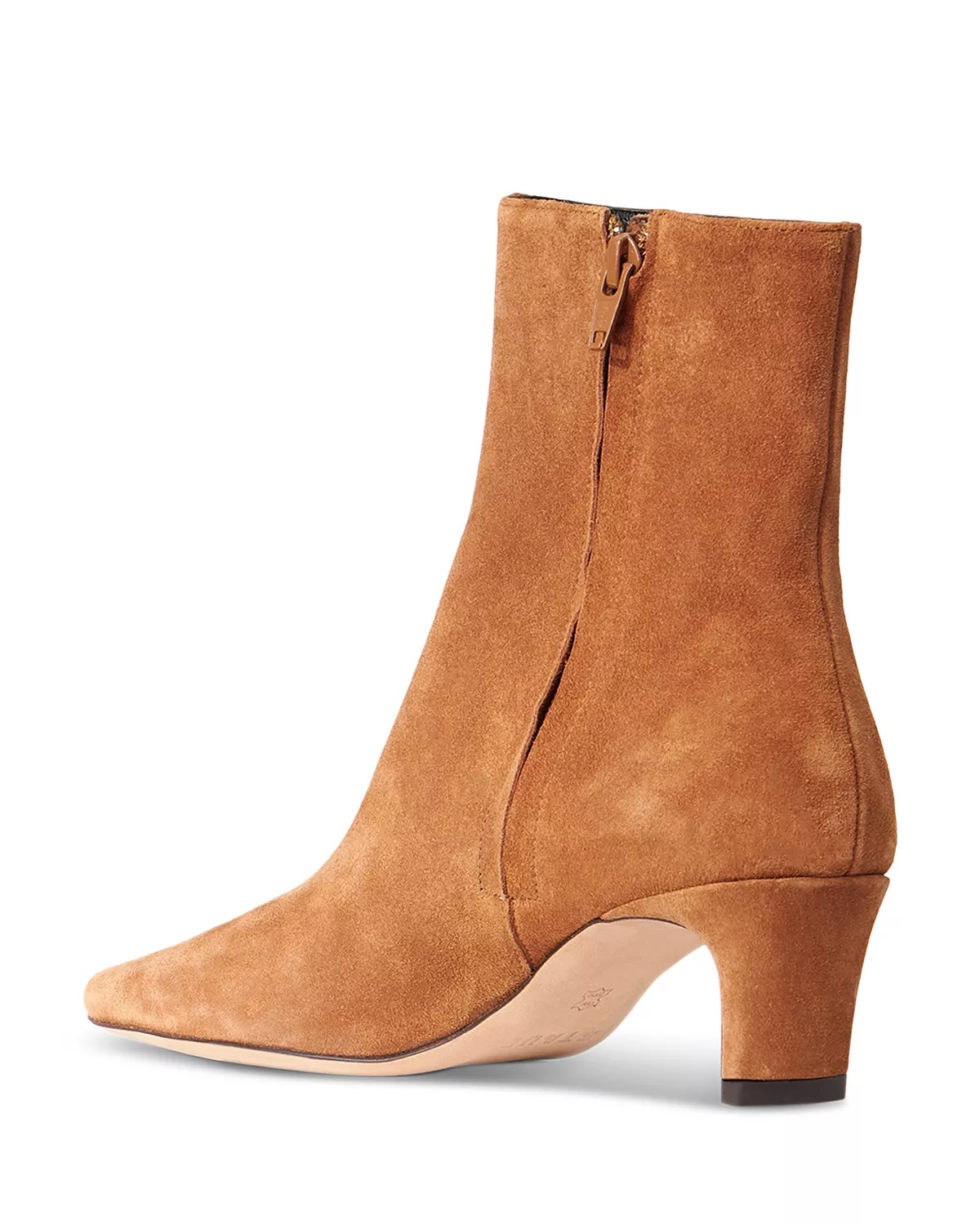 Women's Wally Ankle Booties - 3