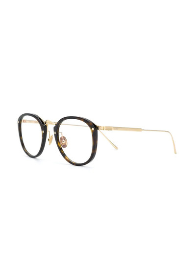 Cartier C Décor glasses outlook