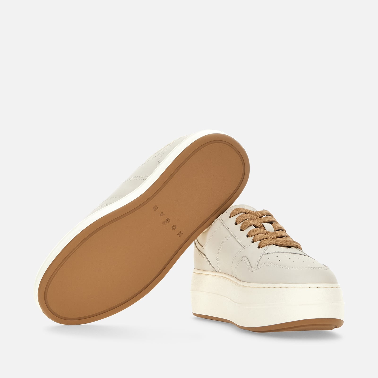 Sneakers Hogan Skyscraper - 4