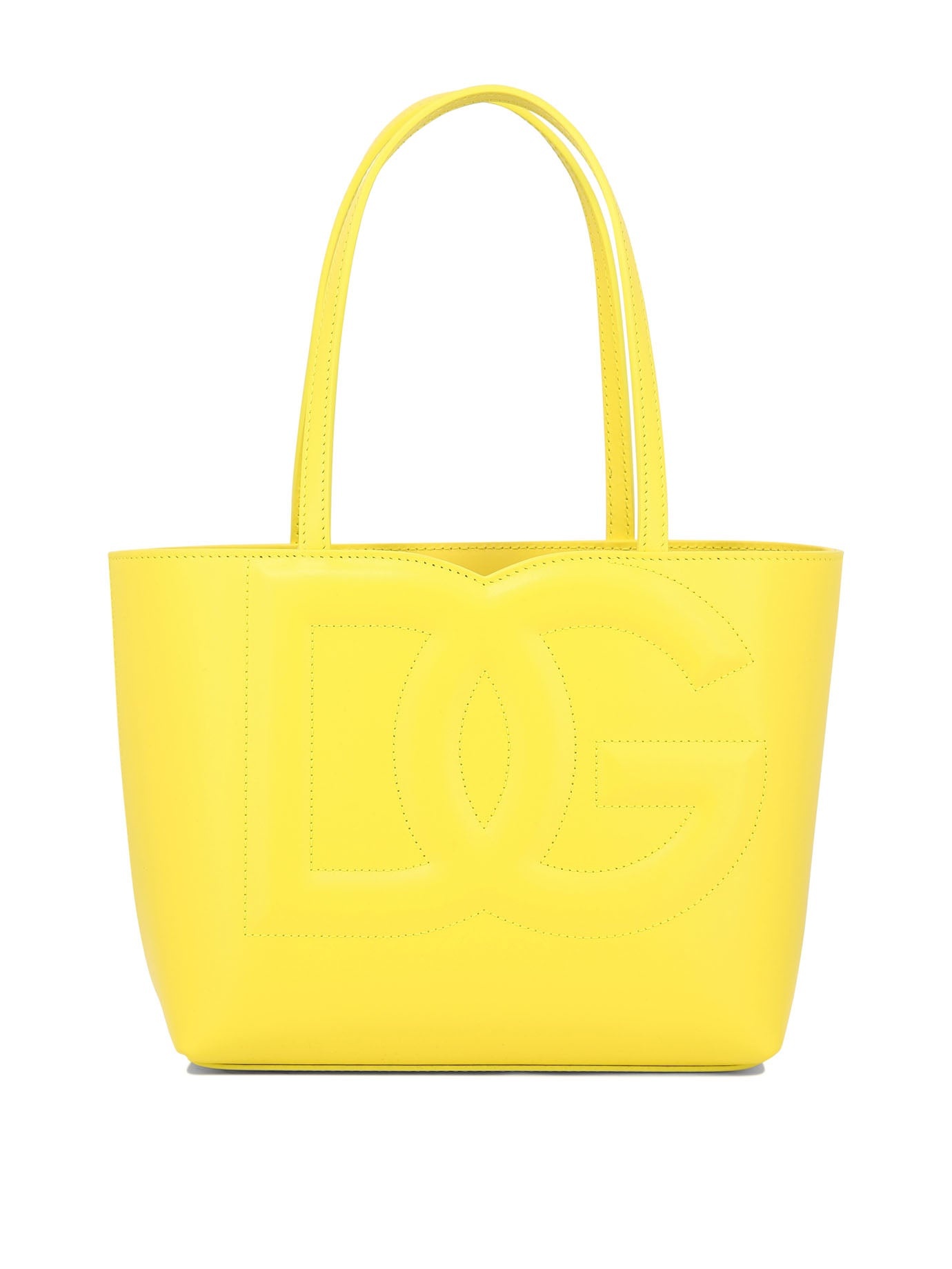 Dolce & Gabbana Dg Shoulder Bag - 1