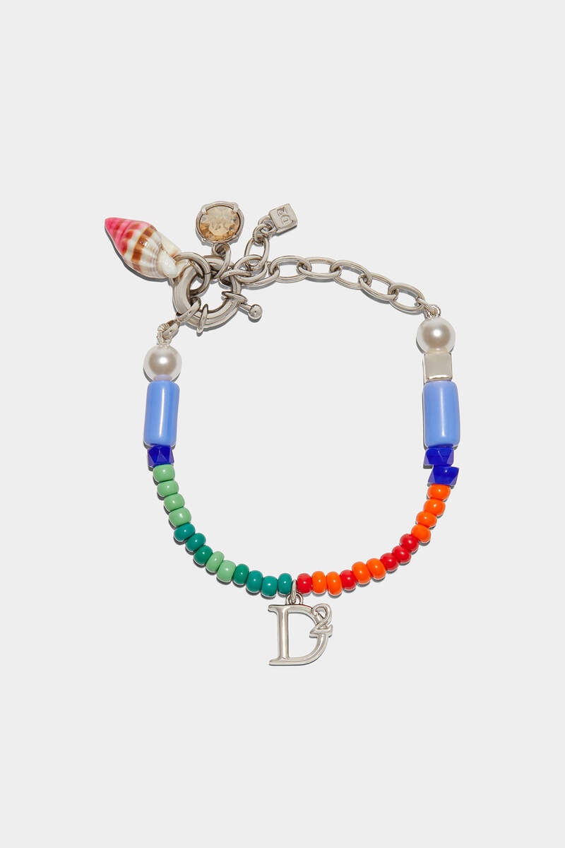 D2 CHARM ANKLET - 1