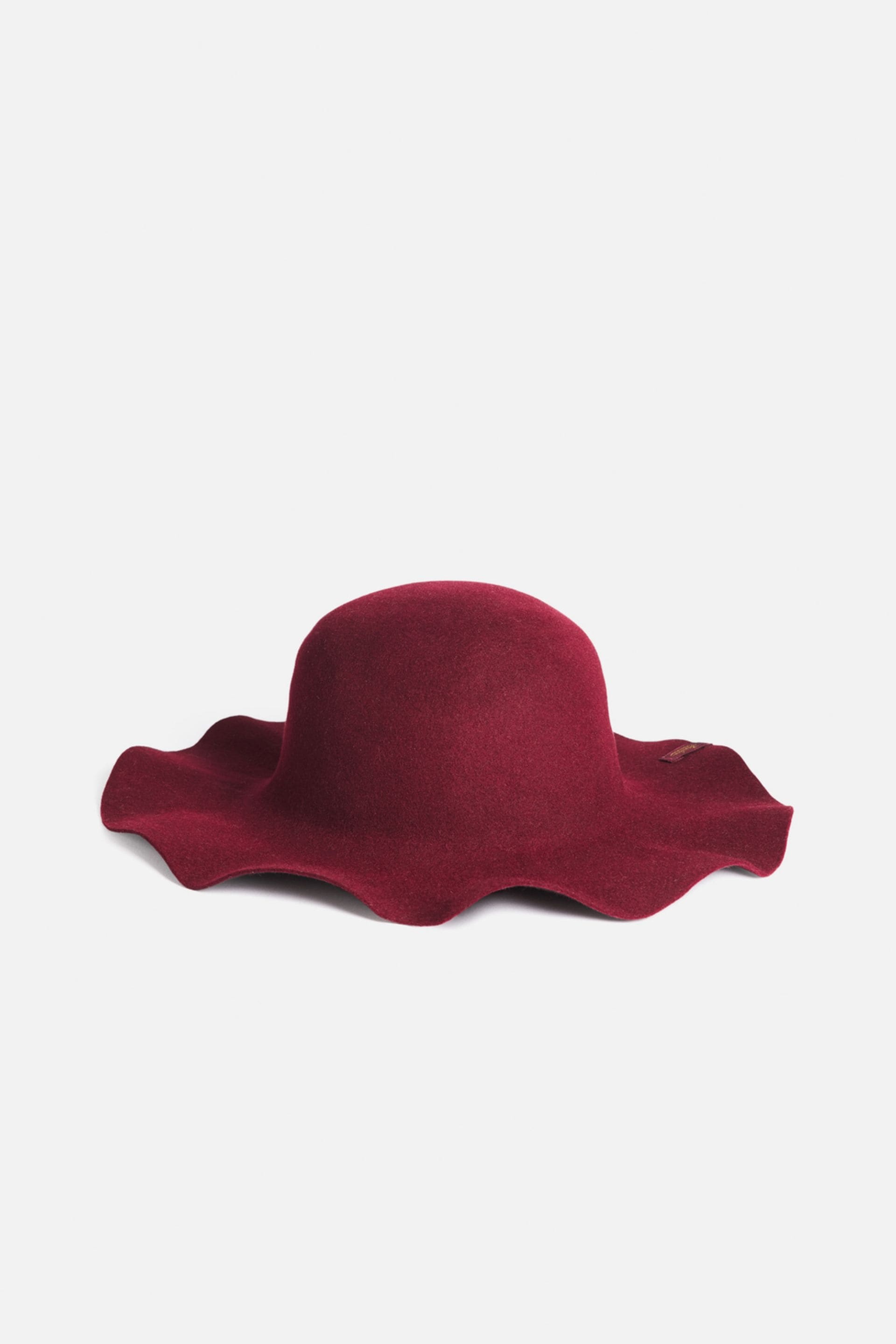 Borsalino x Ami Hat - 1