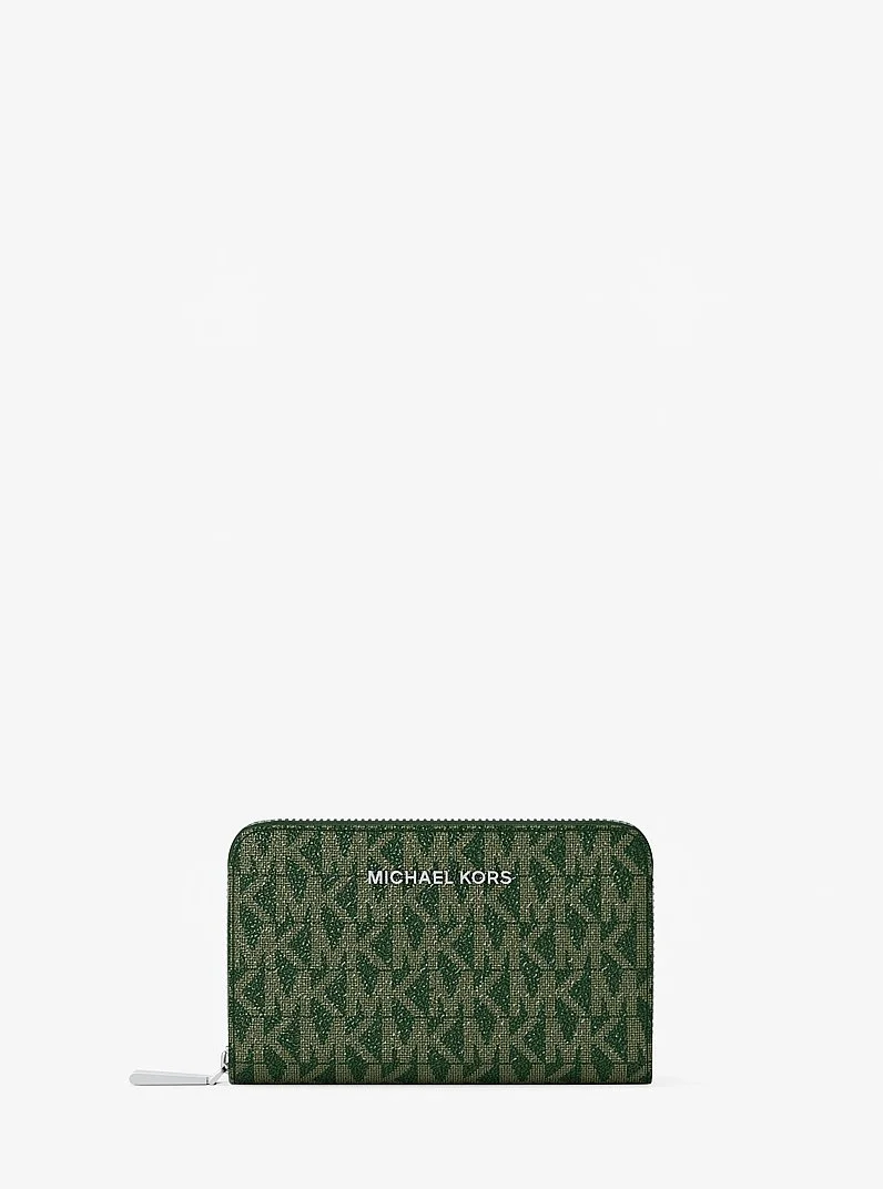 Small Logo Wallet - 1