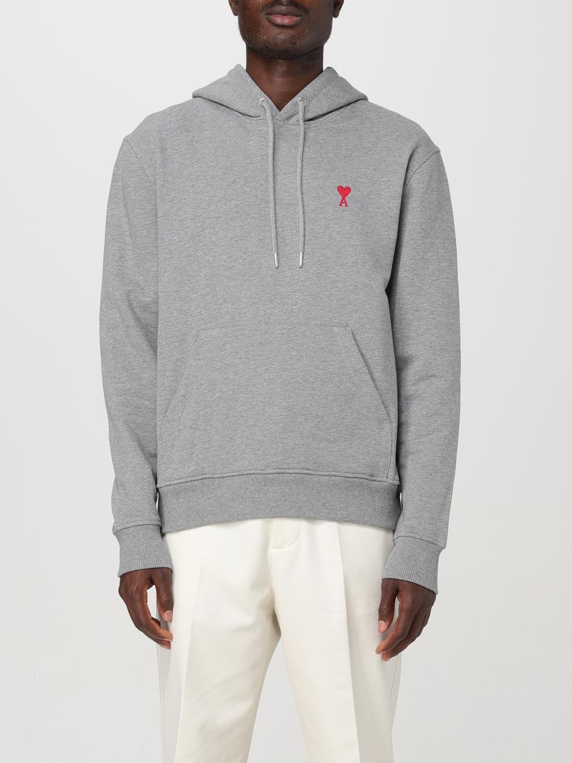 Ami Paris sweatshirt for man - 1