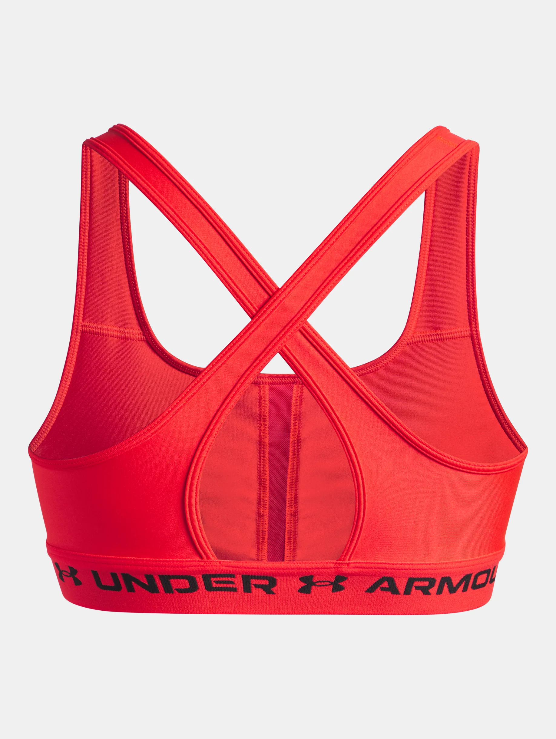 Armour® Mid Crossback - 3