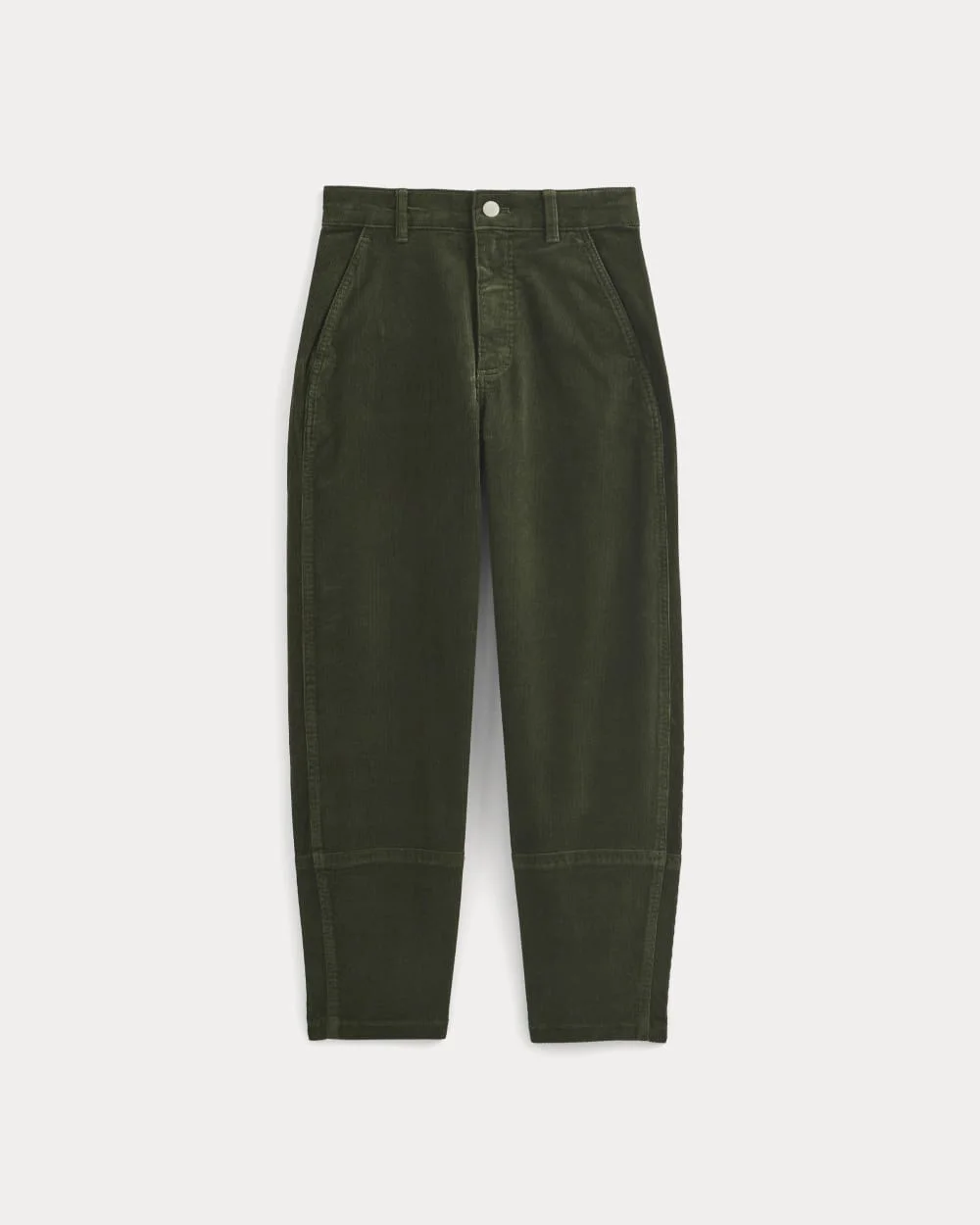 THE UTILITY BARREL IN CORDUROY - 1