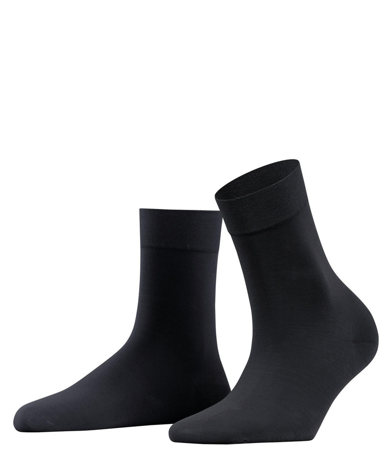 Fine Softness 50 DEN Women Socks 1