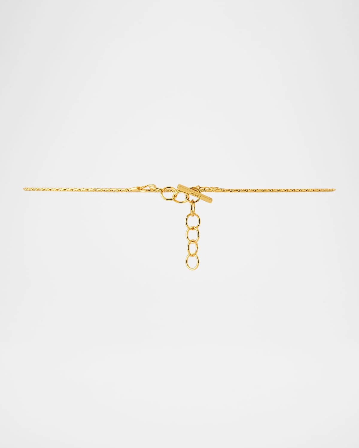 Chain Belt - 1
