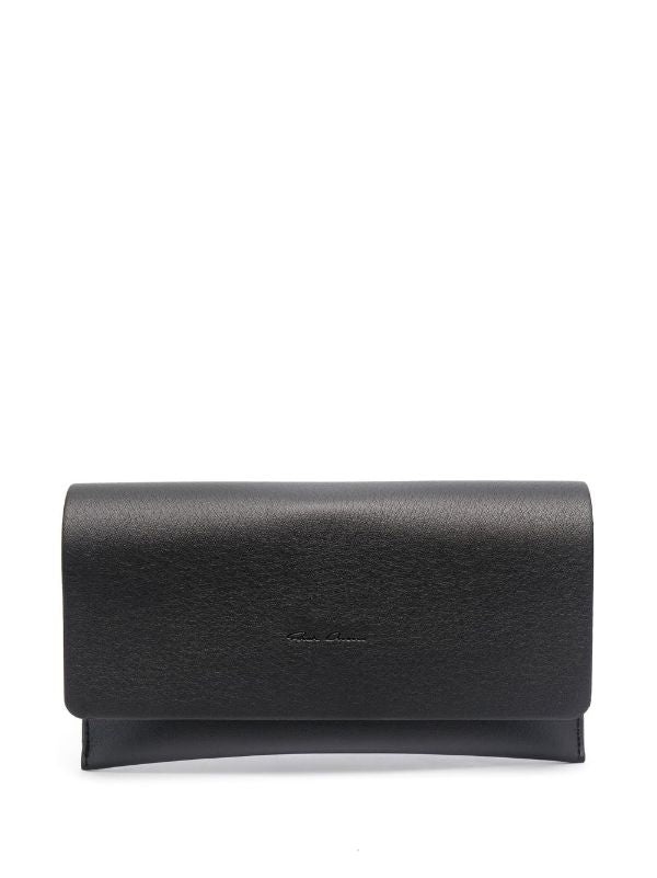 RICK OWENS Shield Sunglasses - 4