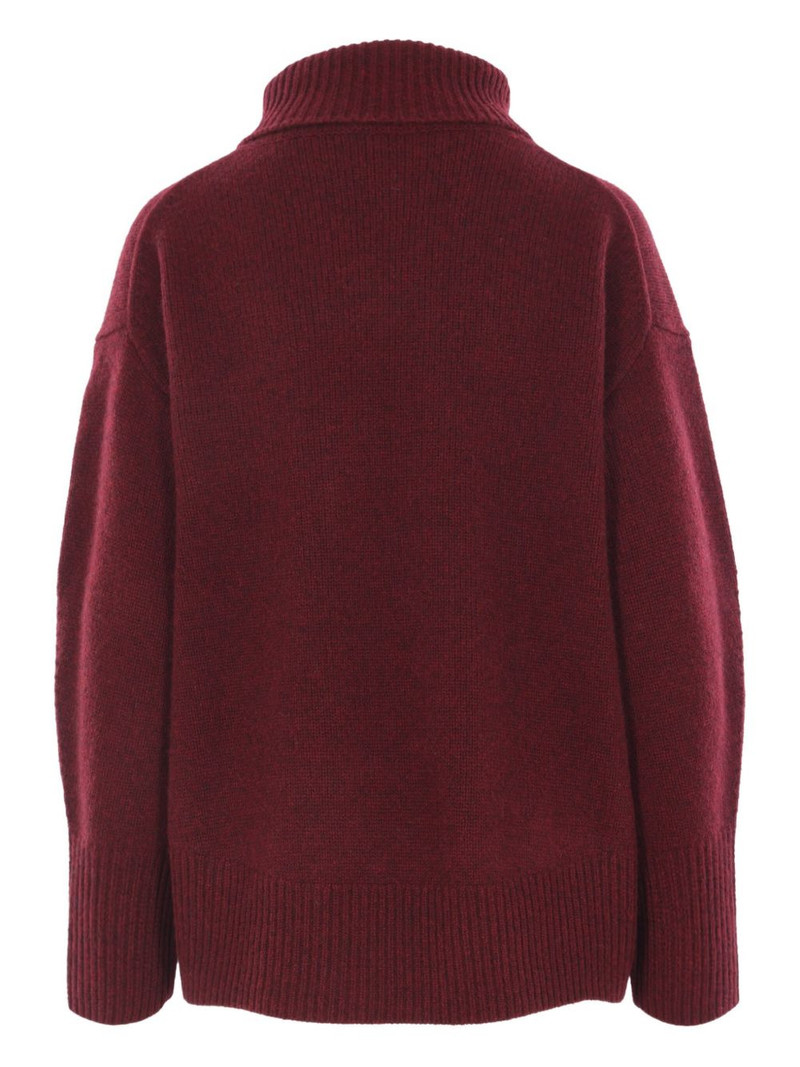 arch4 turtleneck sweater outlook