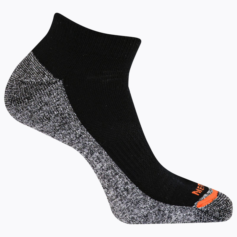 MERRELL Active Work Low Cut Sock 3 Pack outlook
