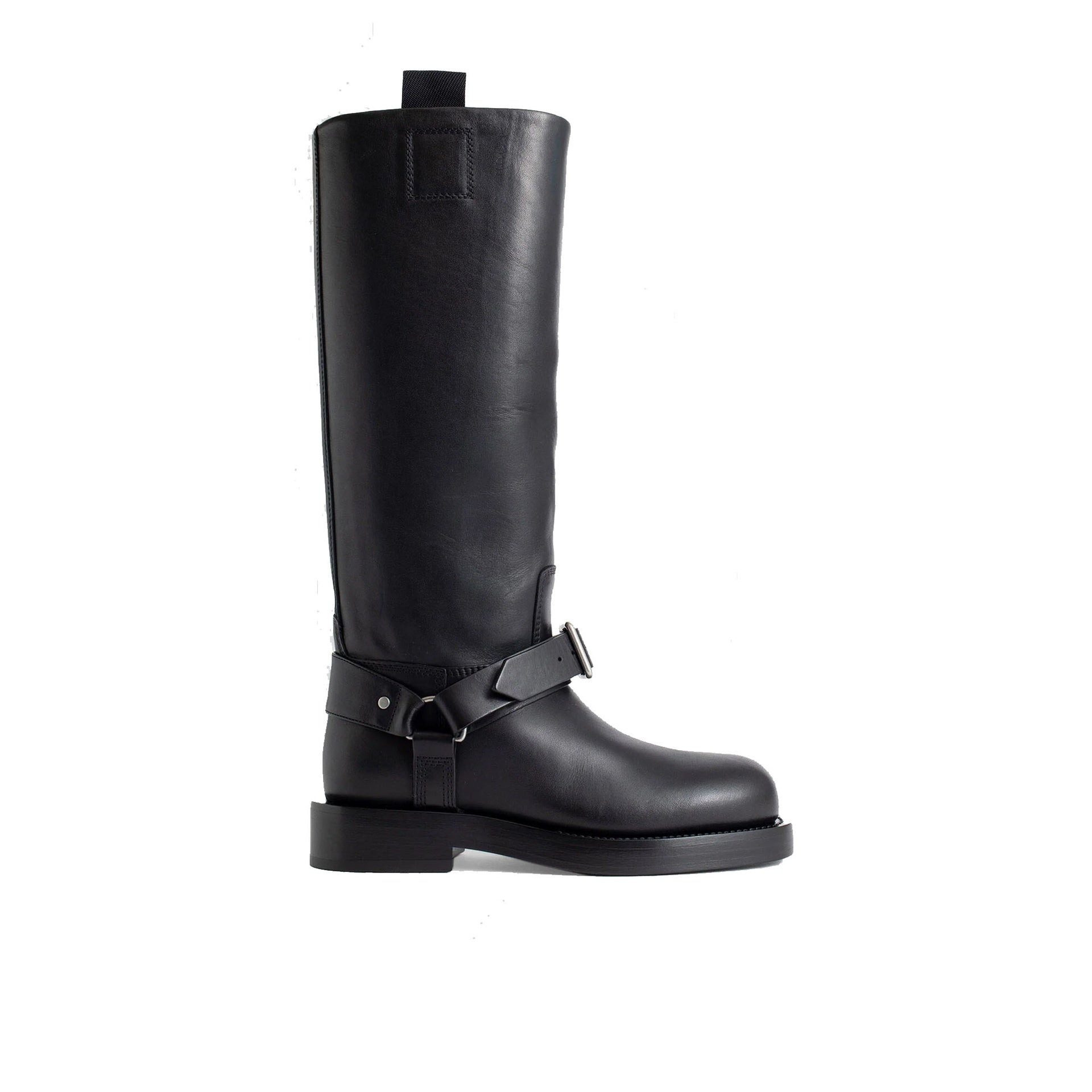 Burberry Sadlle High Boots Women - 5