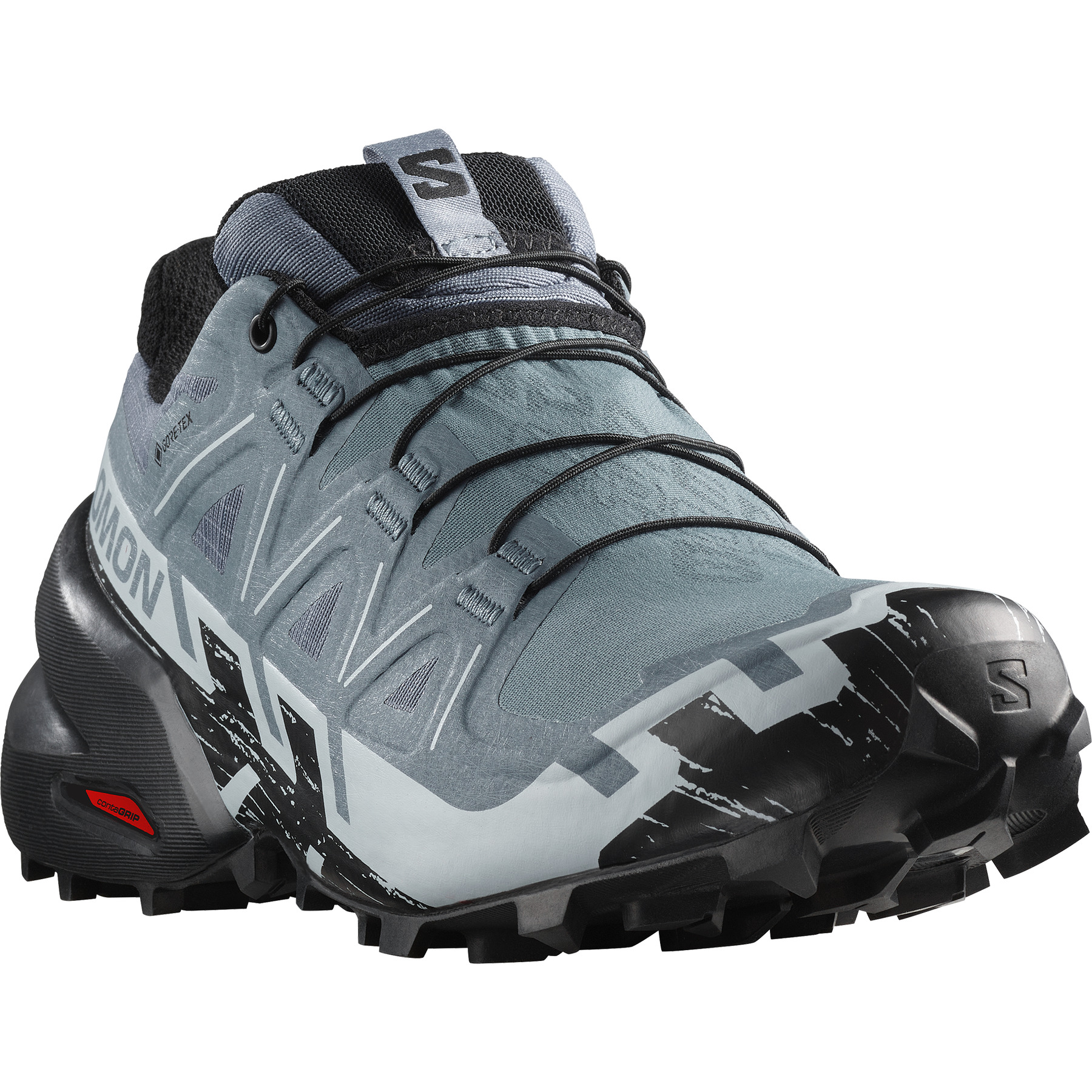 SPEEDCROSS 6 GORE-TEX - 6