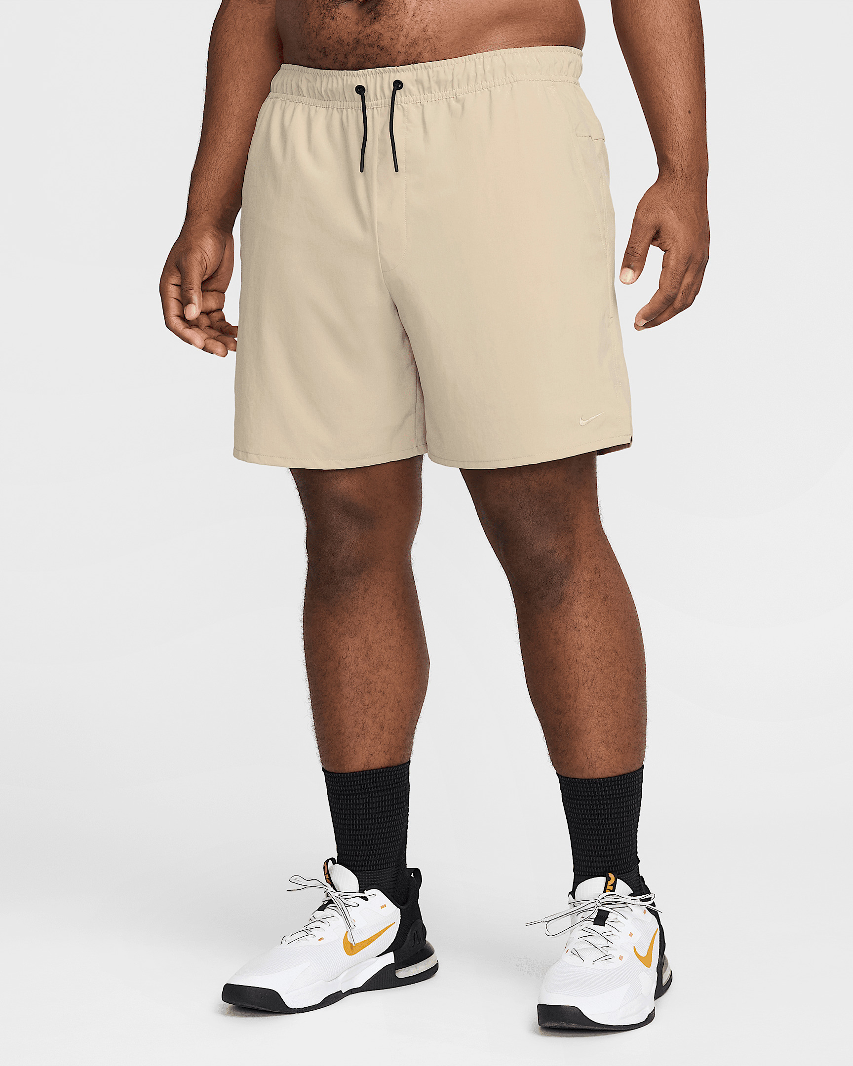 Nike Unlimited Men's Dri-FIT 7" Unlined Versatile Shorts - 8