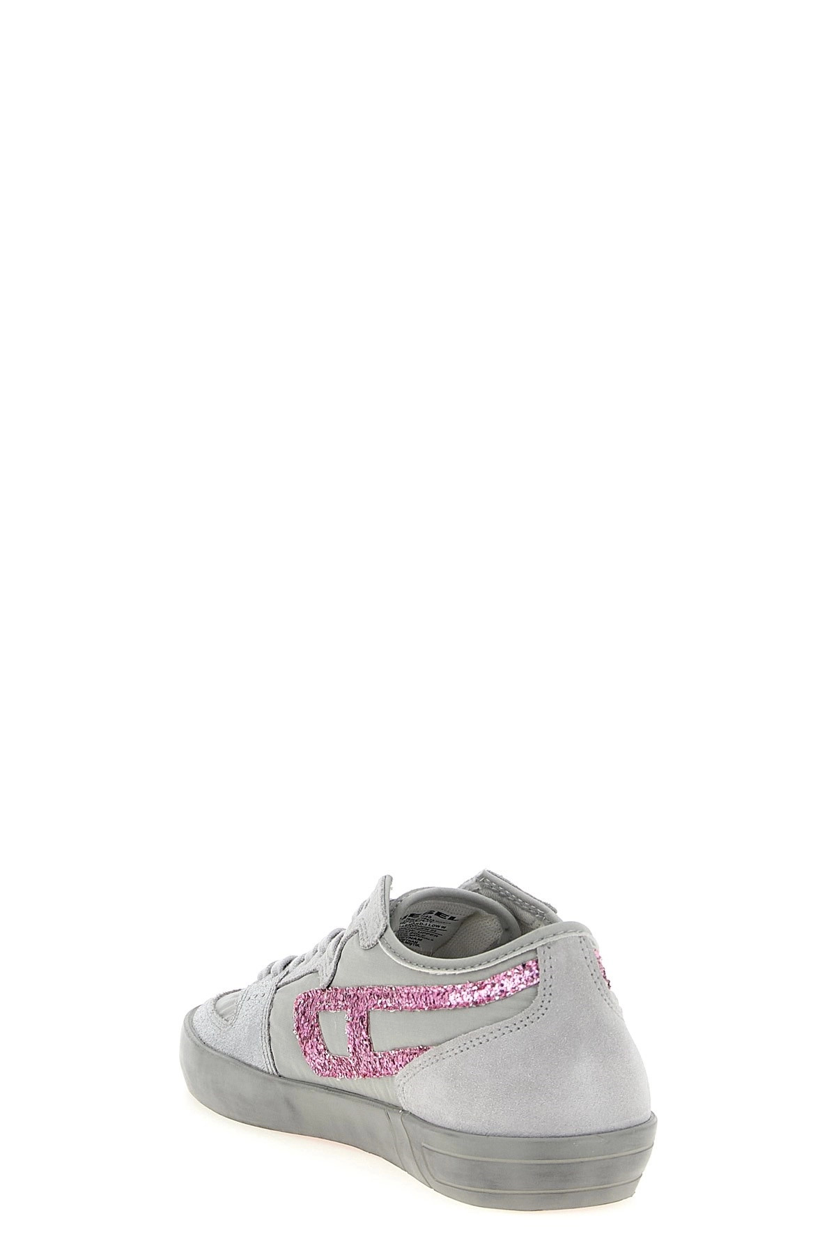 'S-Leroji D-1 Low' sneakers - 3