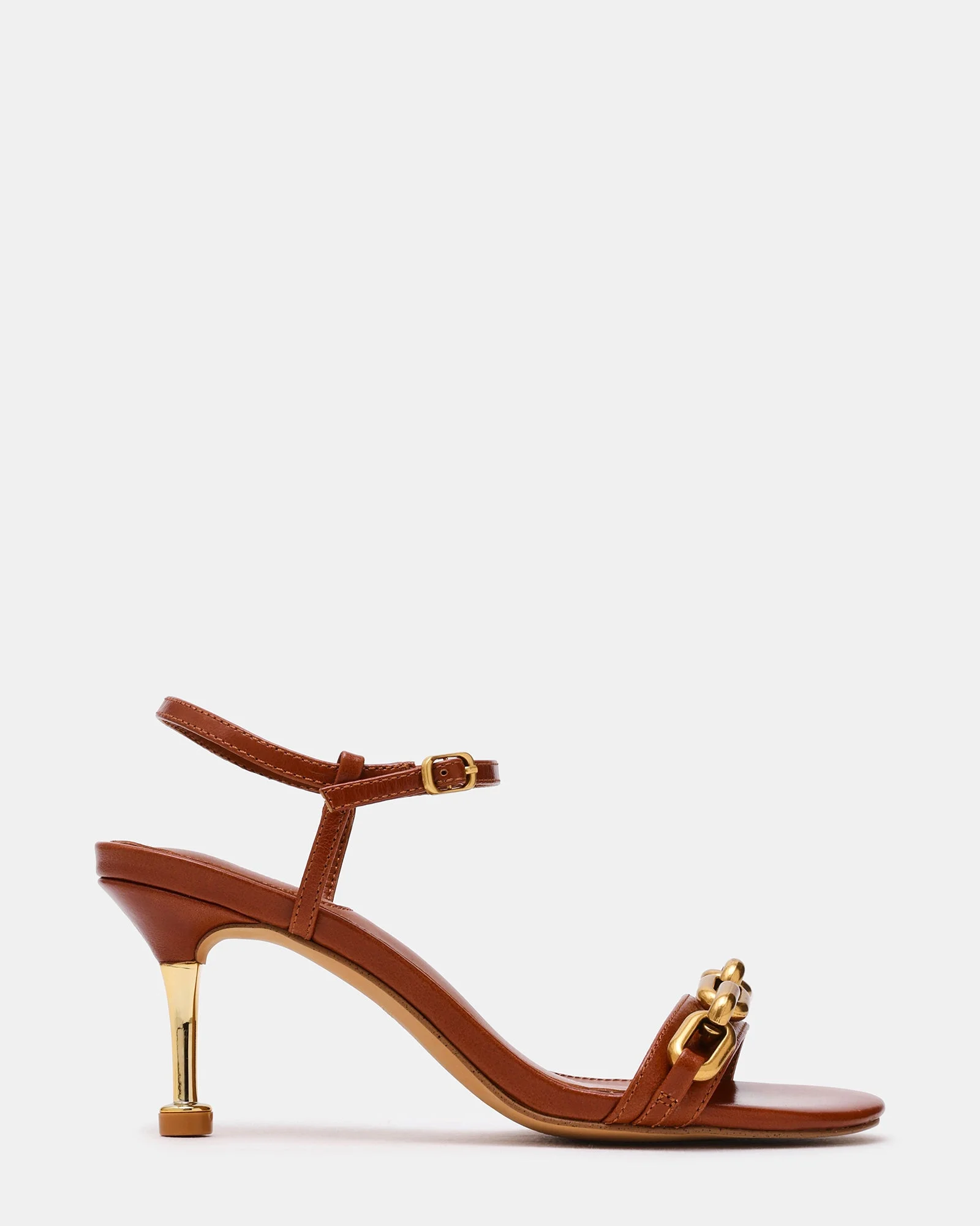 RIVENA COGNAC LEATHER - 1