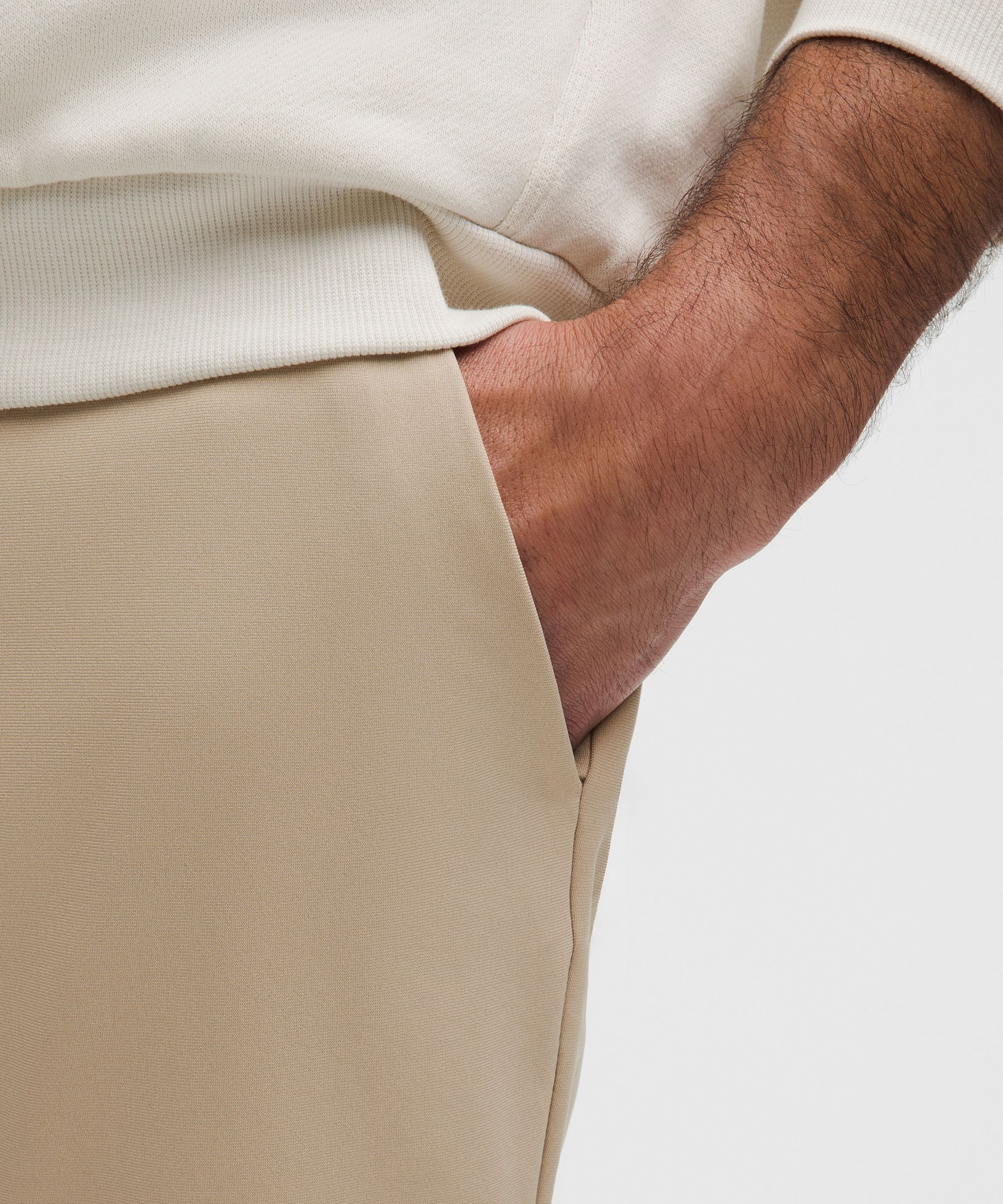 ABC Classic-Fit Trouser 32L *Warpstreme - 5