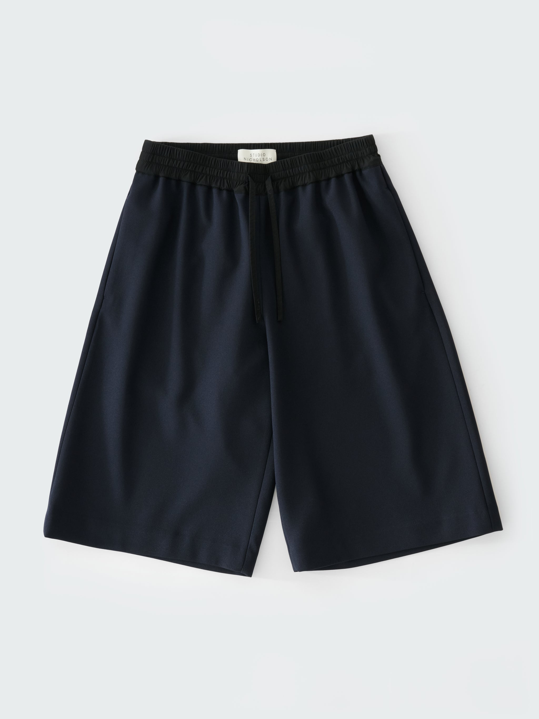 Joshua Short - 1