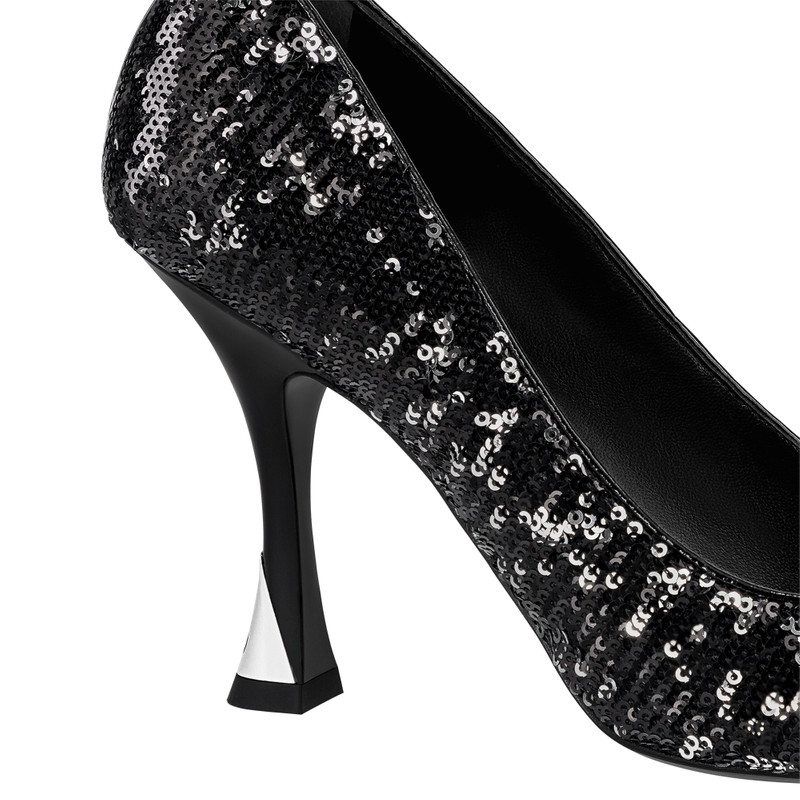 Sparkle Pump 2