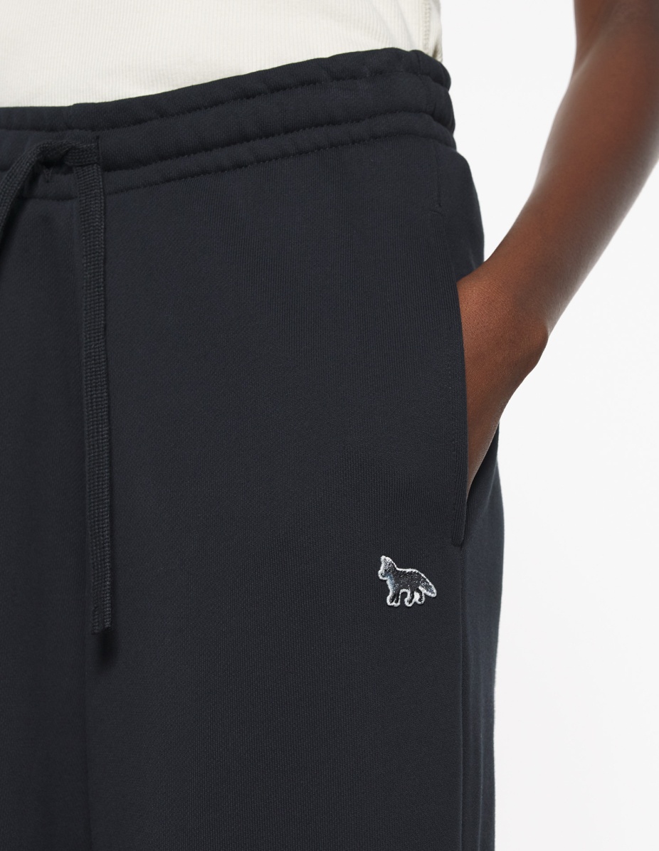 BABY FOX PATCH CULOTTE JOG PANTS - 4