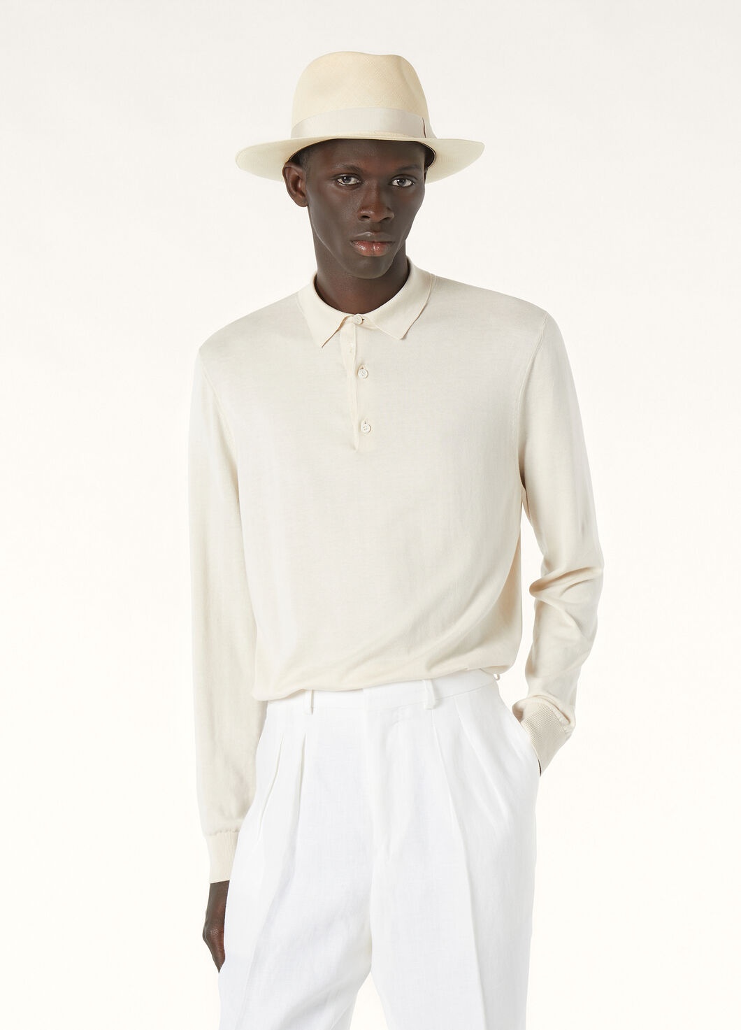 Ice Wish Polo Shirt - 4