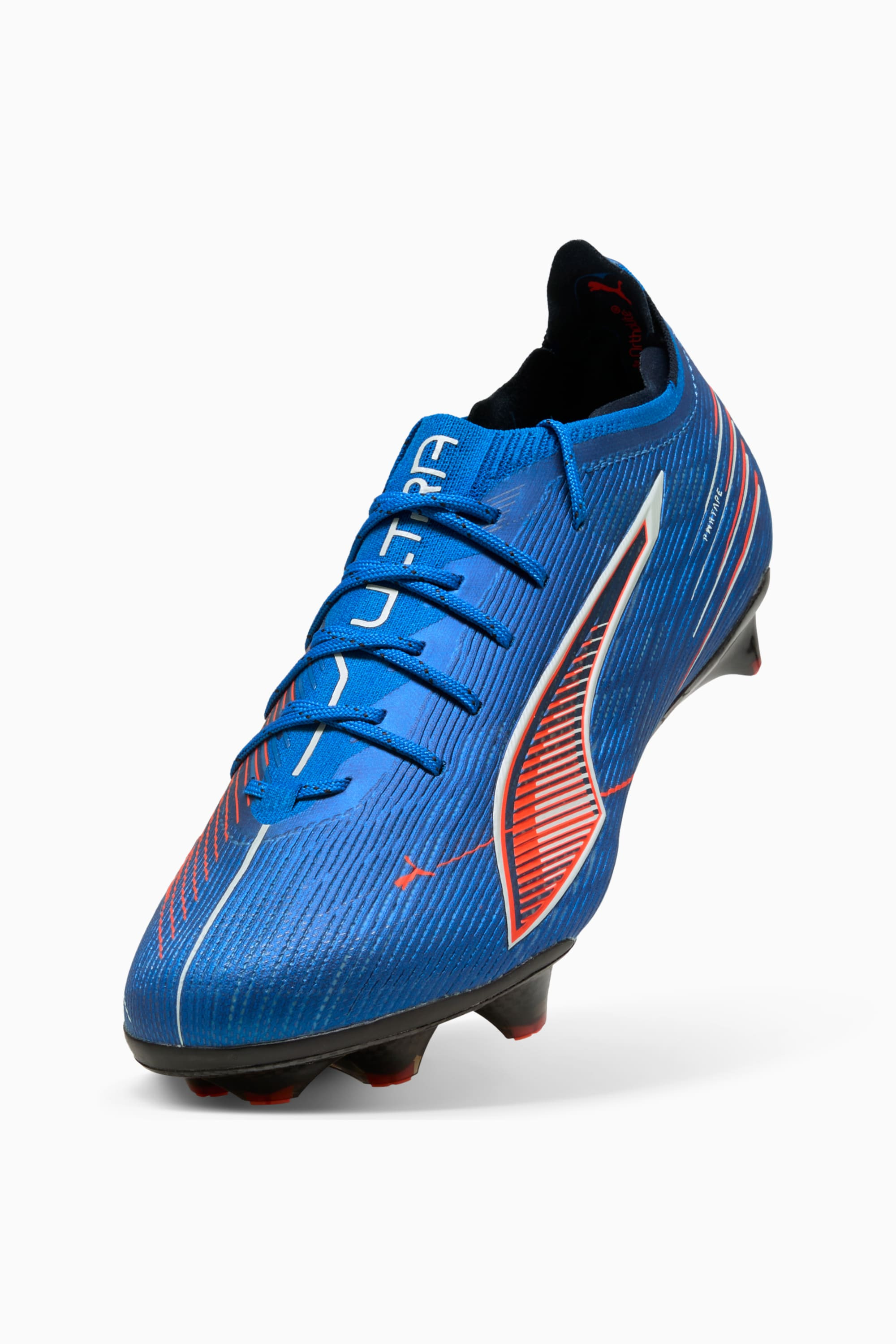ULTRA 6 CARBON FG Football Boots Unisex - 6
