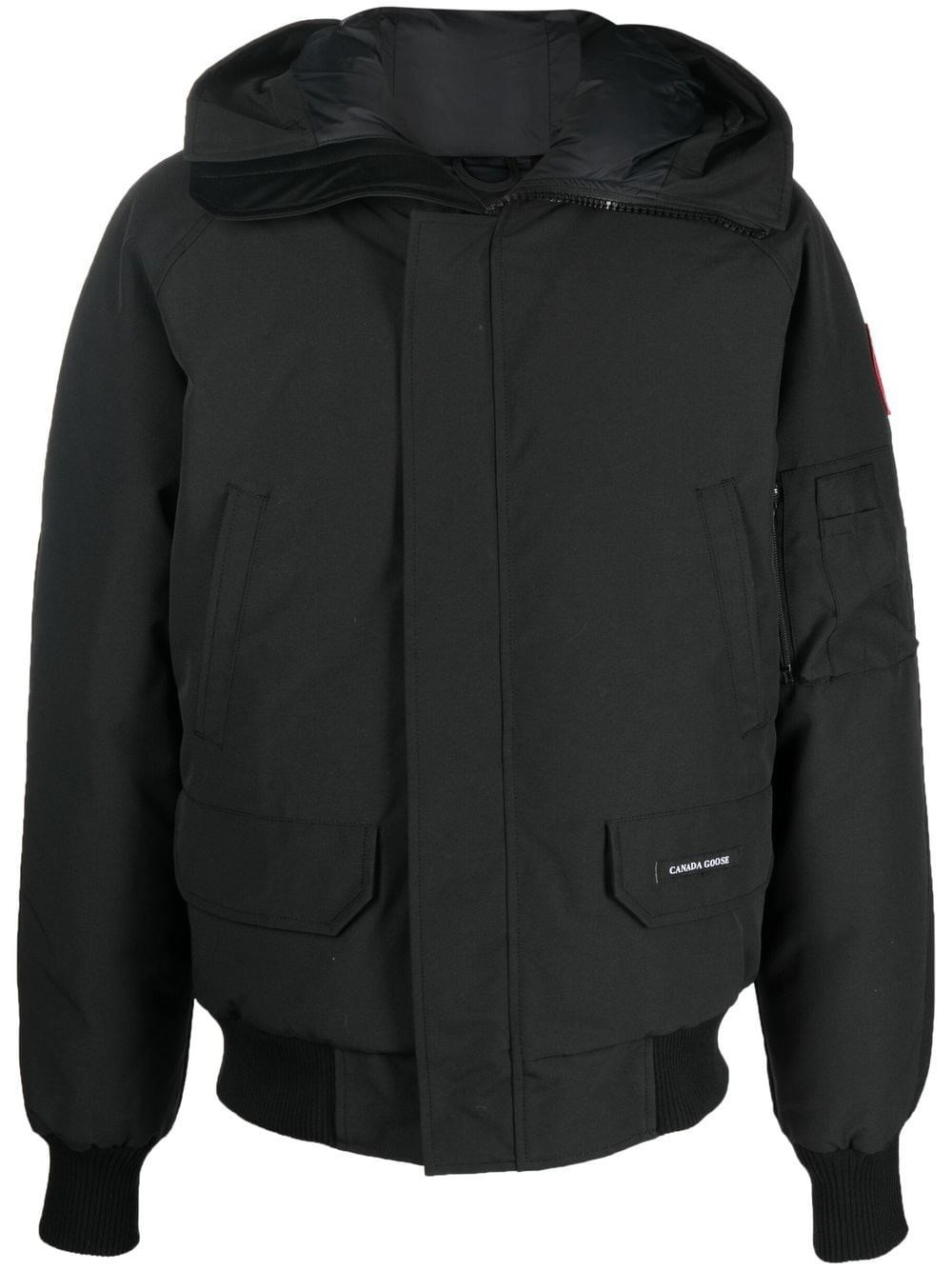 Chilliwack bomber jacket - 1
