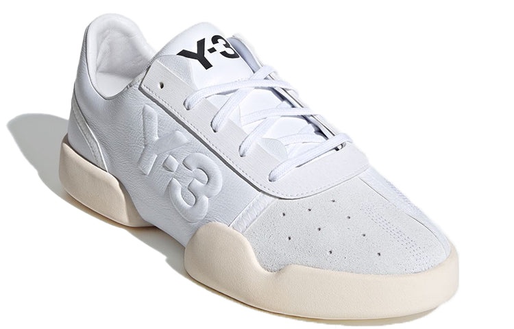 adidas Y-3 Yunu White FX0790 - 3