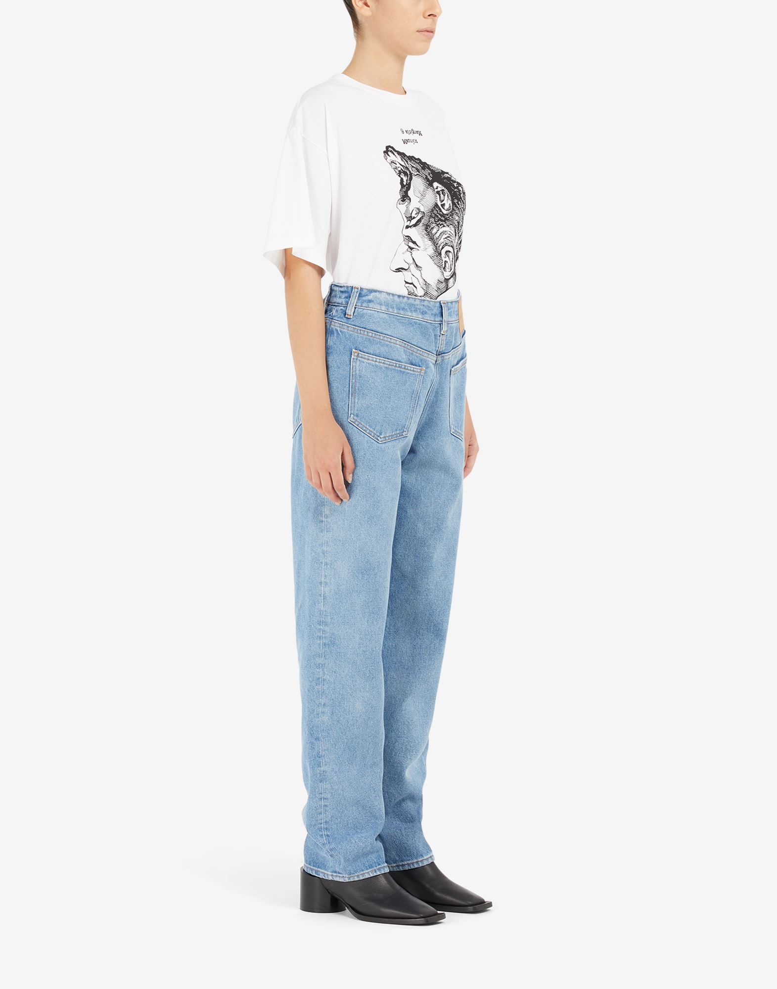 Back-to-back jeans - 3