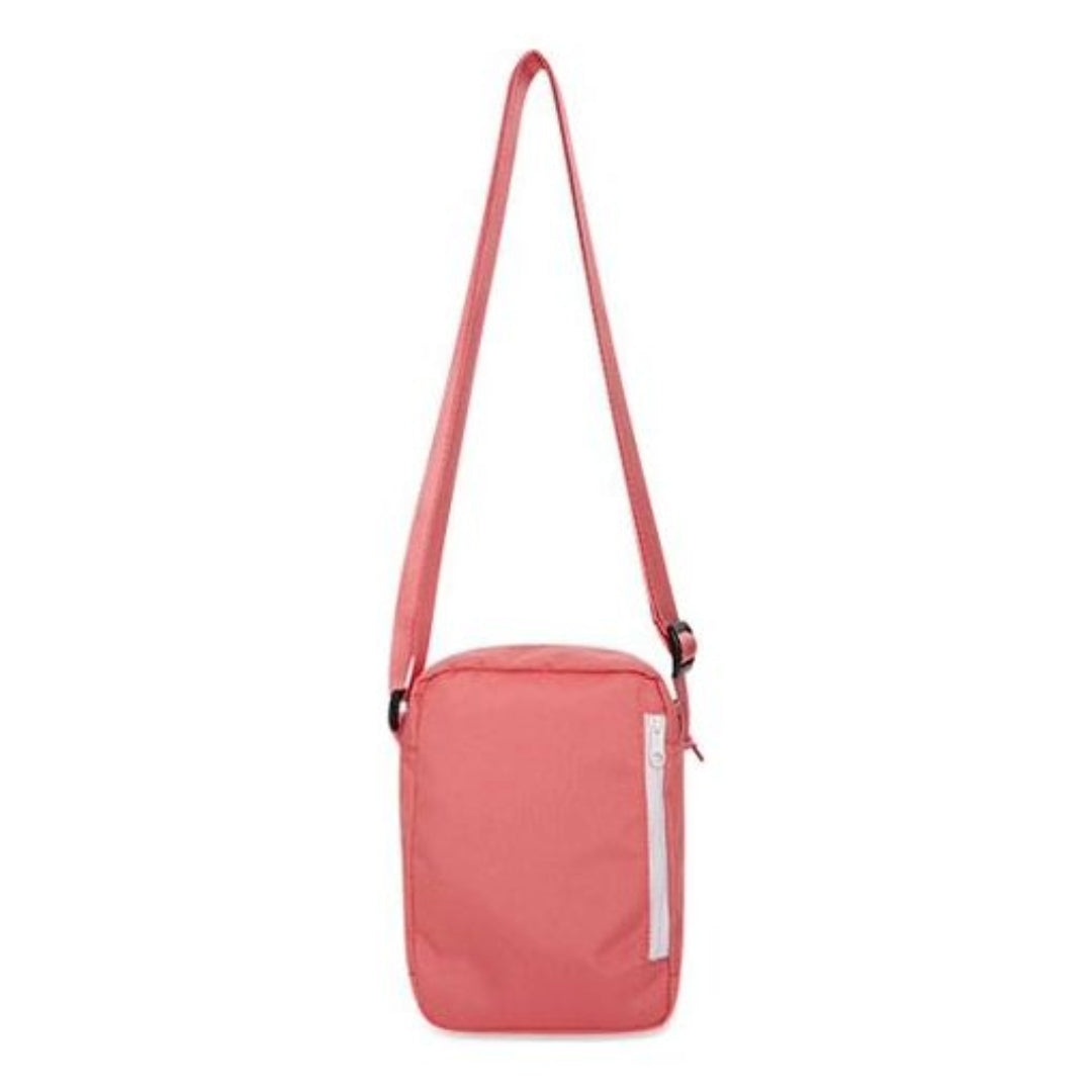 Converse Cross Body Bag 'Pink' 10019909-A14 - 3