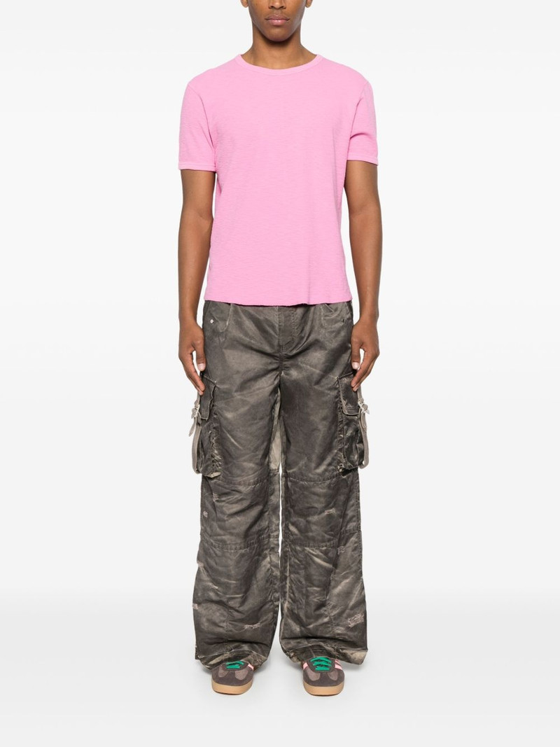 SUNFLOWER Jagger Waffle T-shirt outlook