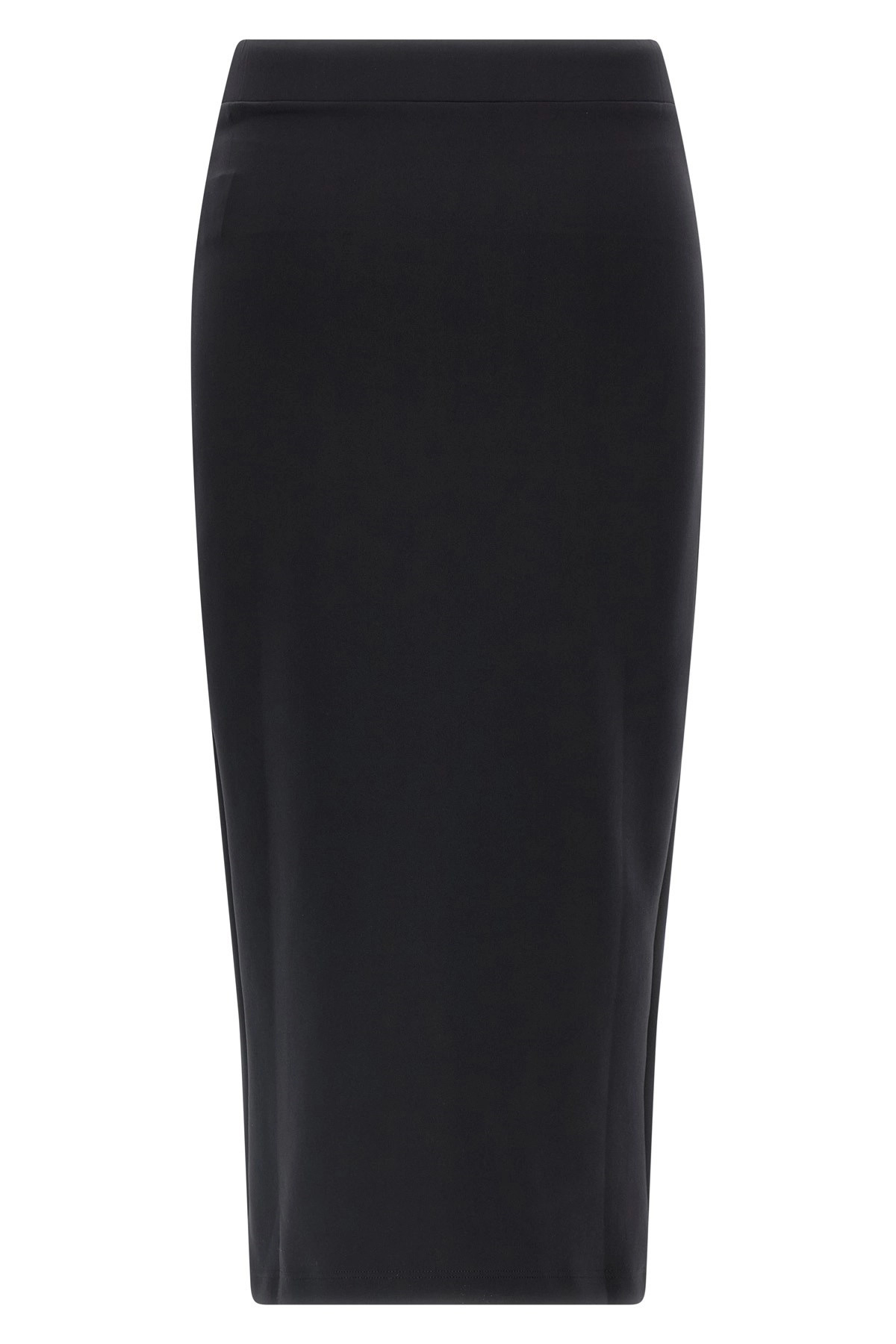 Logo skirt - 2