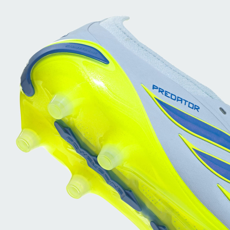 Predator Elite Fold-Over Tongue Artificial Ground Soccer Cleats 10
