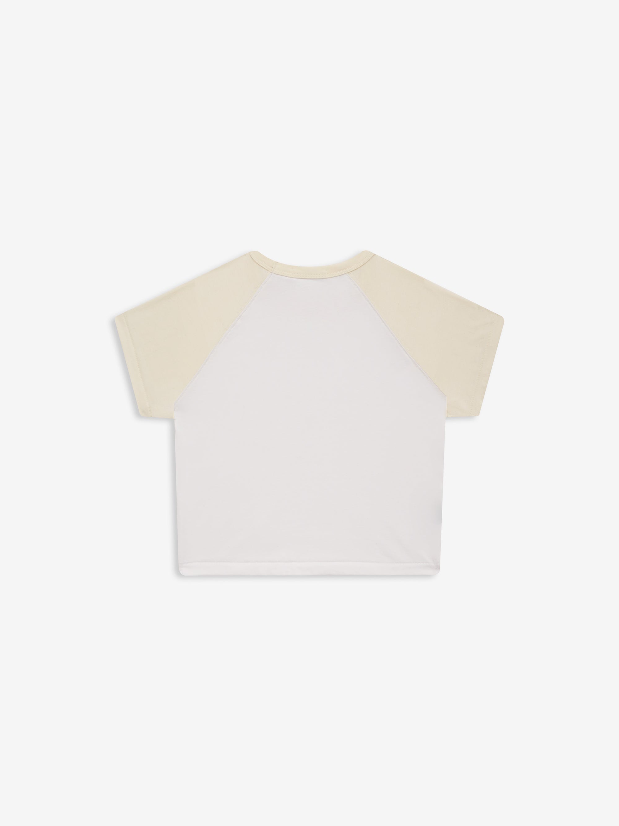 RHUDE LOGO BABY TEE - 3