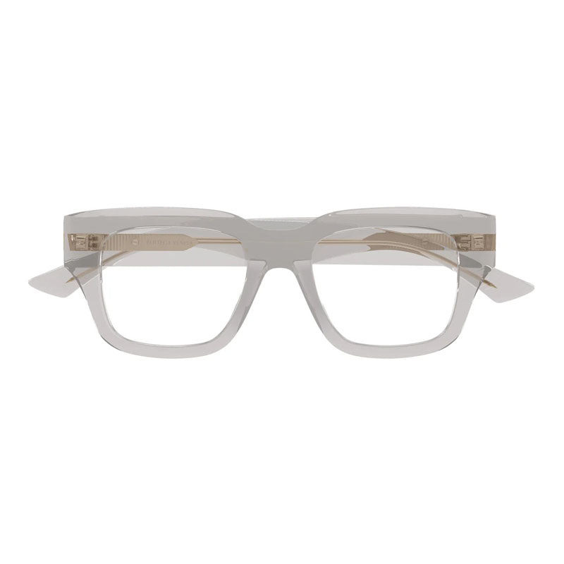 Bottega Veneta BV1361O010 Eyeglasses — Beige 1