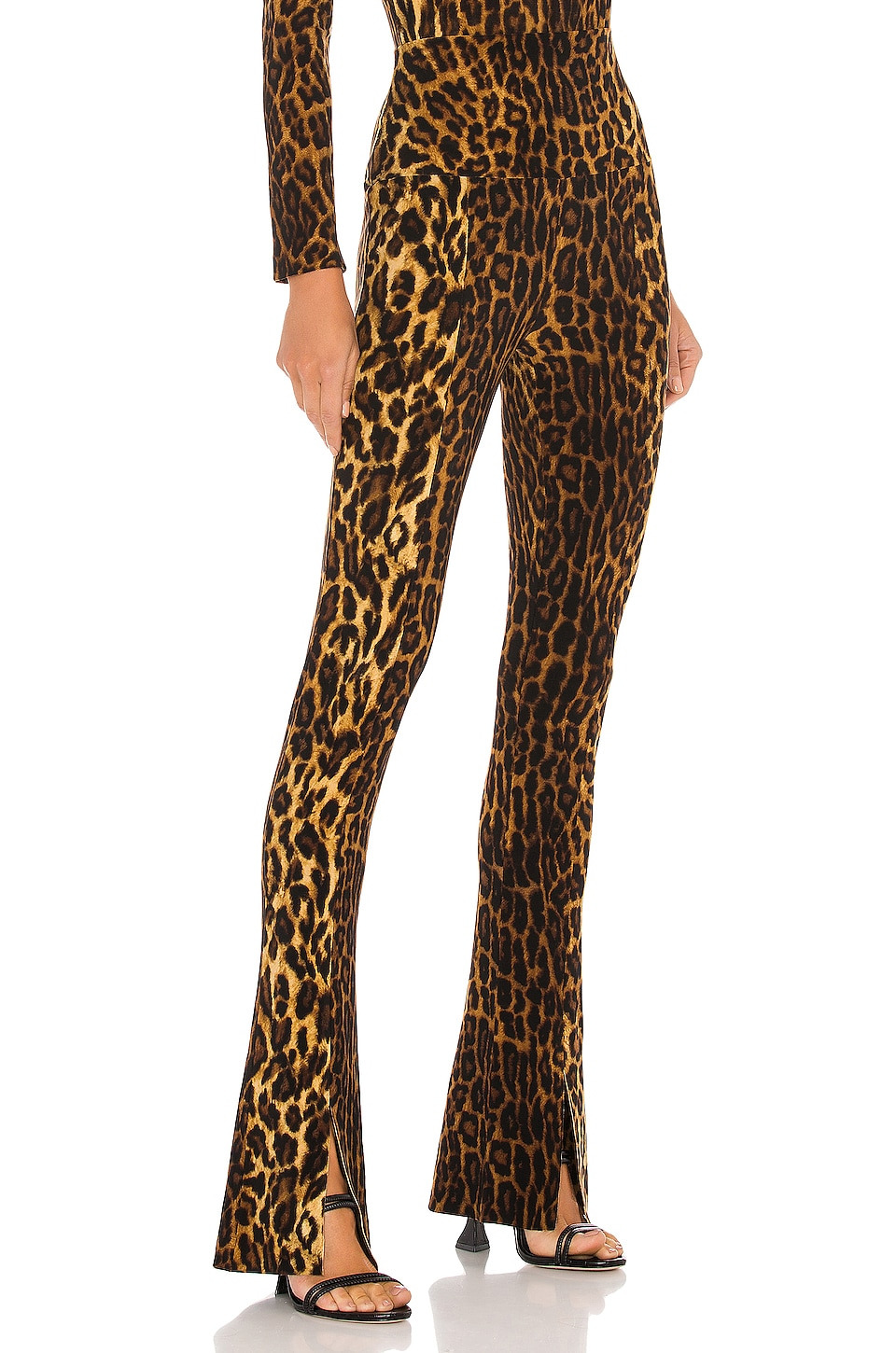 Spat Legging - 2