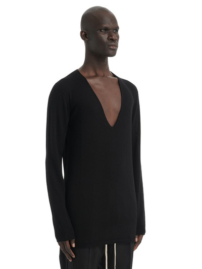 Rick Owens TOP outlook