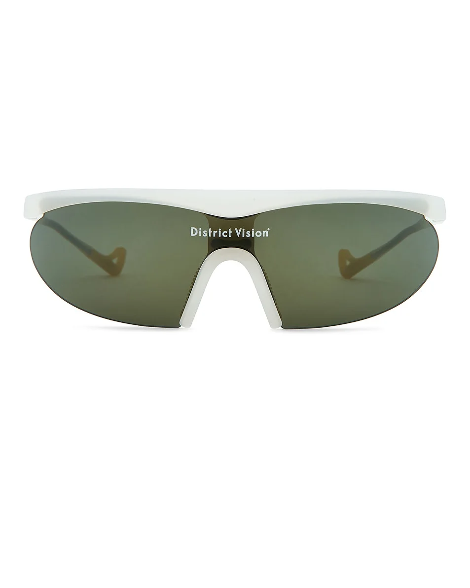 Koharu Eclipse Sunglasses - 1