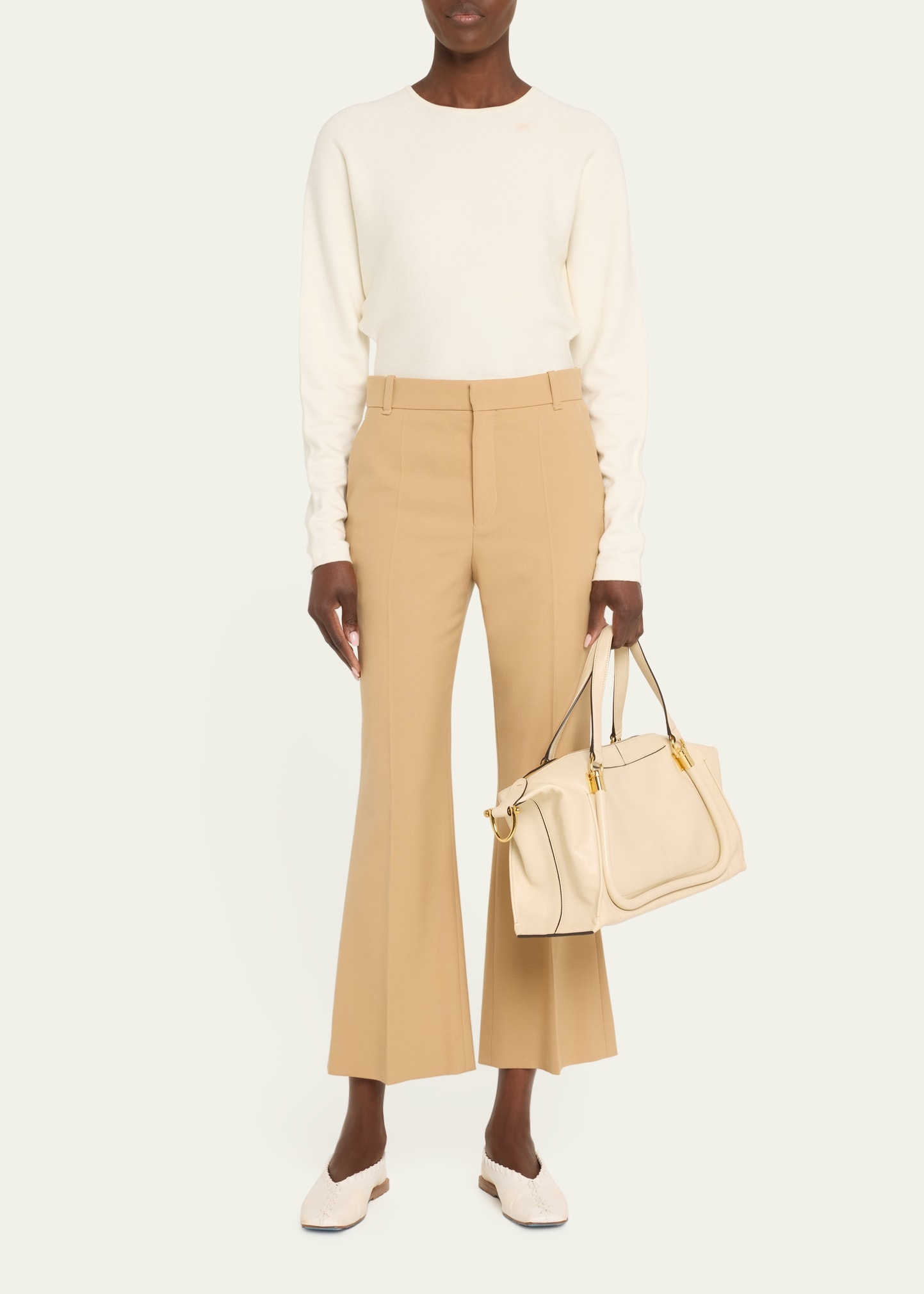 Paraty 24 Large Bag in Shiny Calfskin - 5