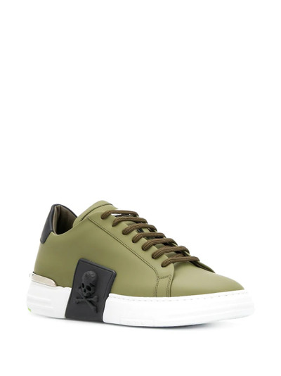 PHILIPP PLEIN Original Lo-Top sneakers outlook