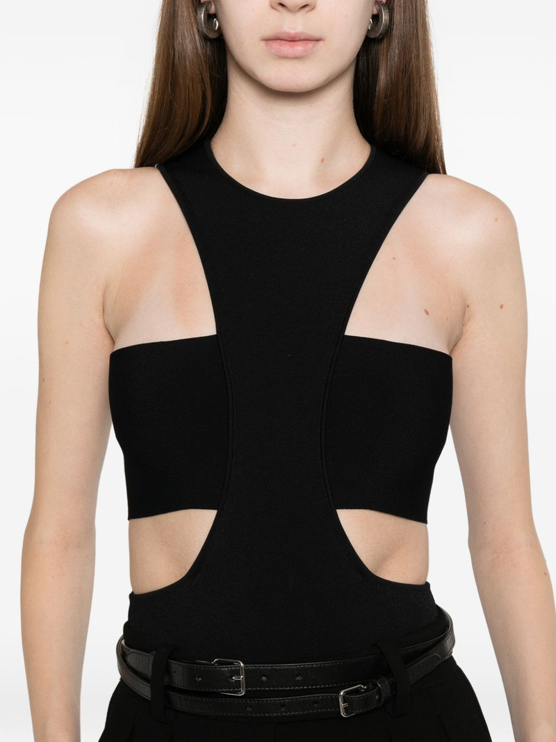 cutout top 5