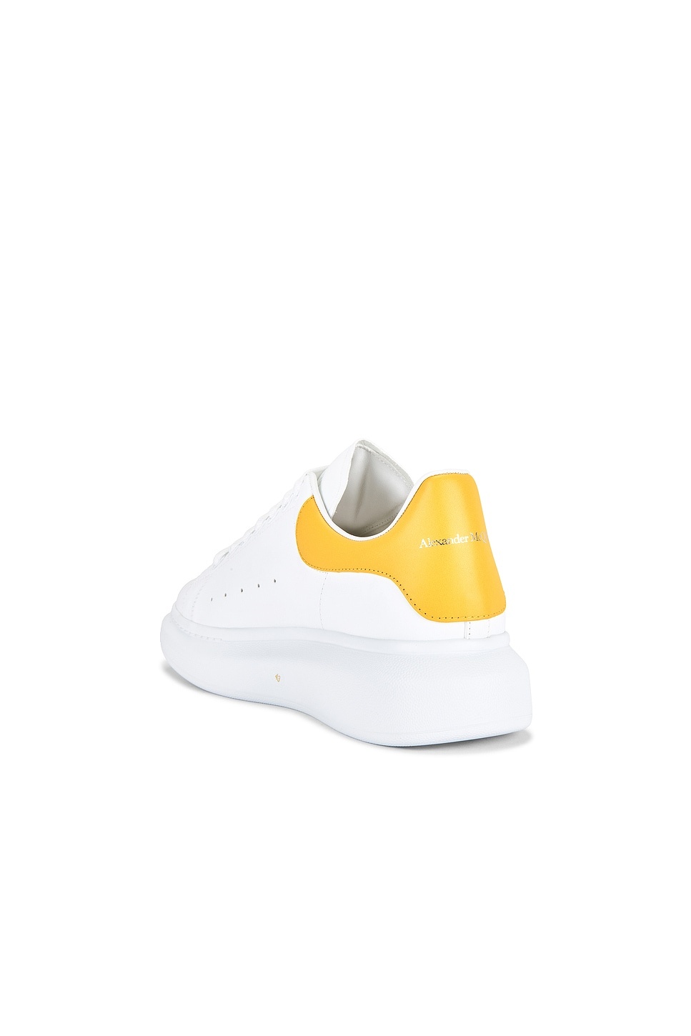 Oversized Sneaker - 3