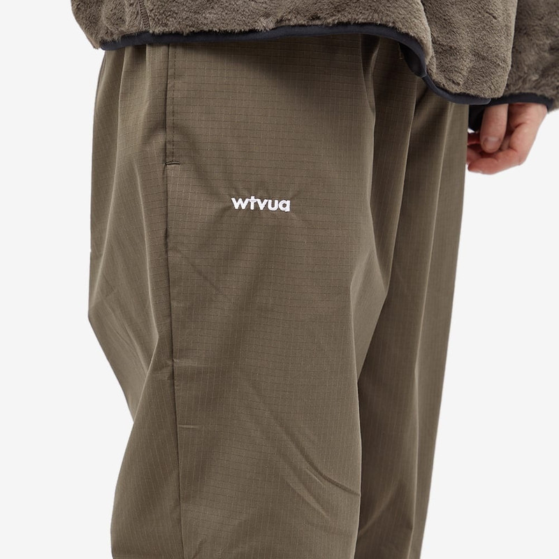 WTAPS Incom 01 Track Pant 5