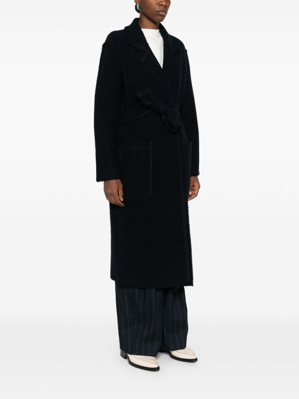 Jene coat - 3