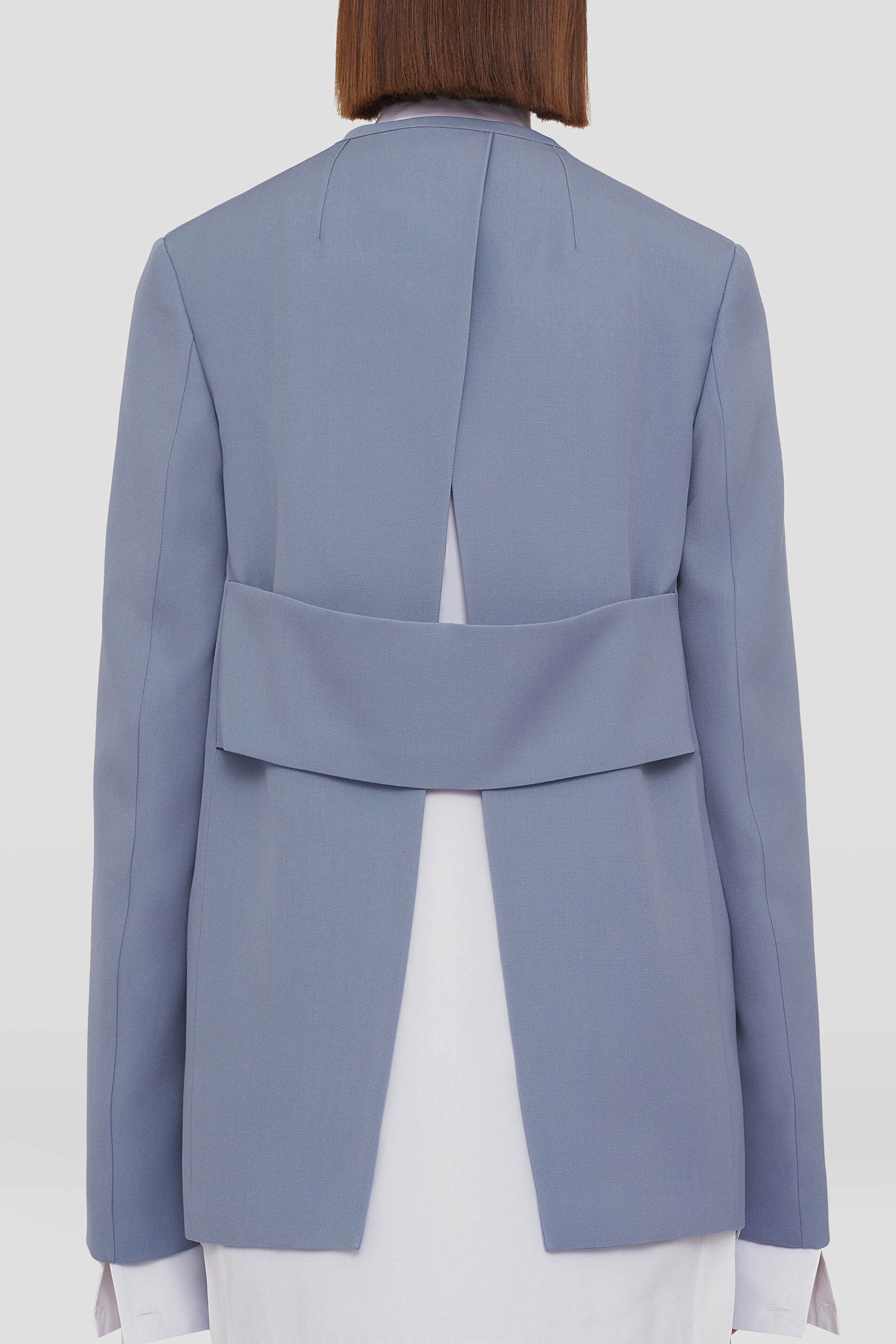 Tailored Jacket - 6