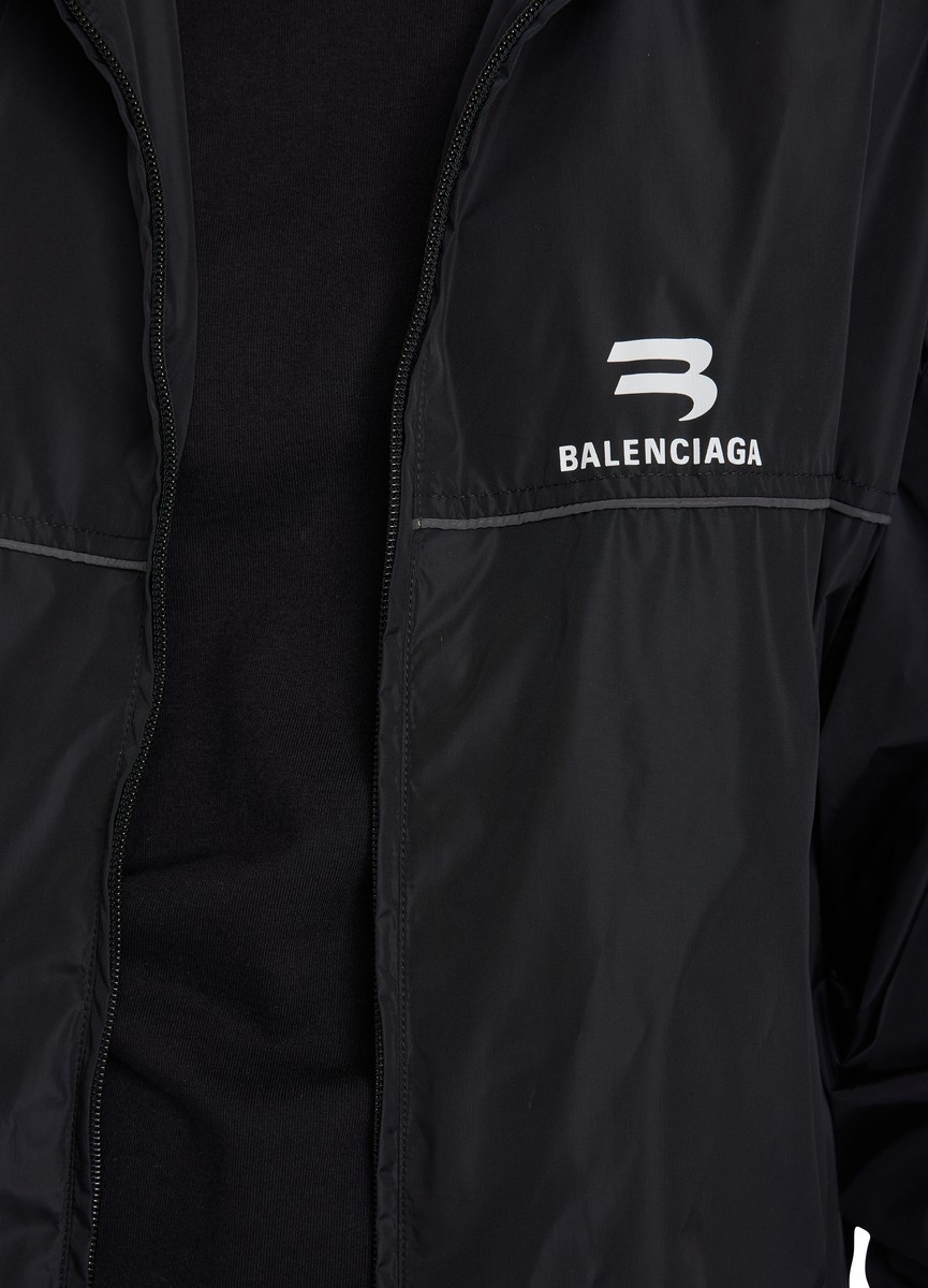 Tracksuit jacket - 4