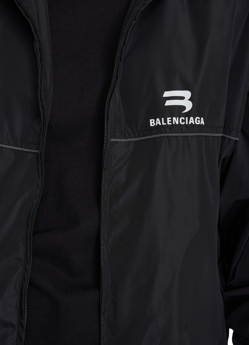 Tracksuit jacket 4