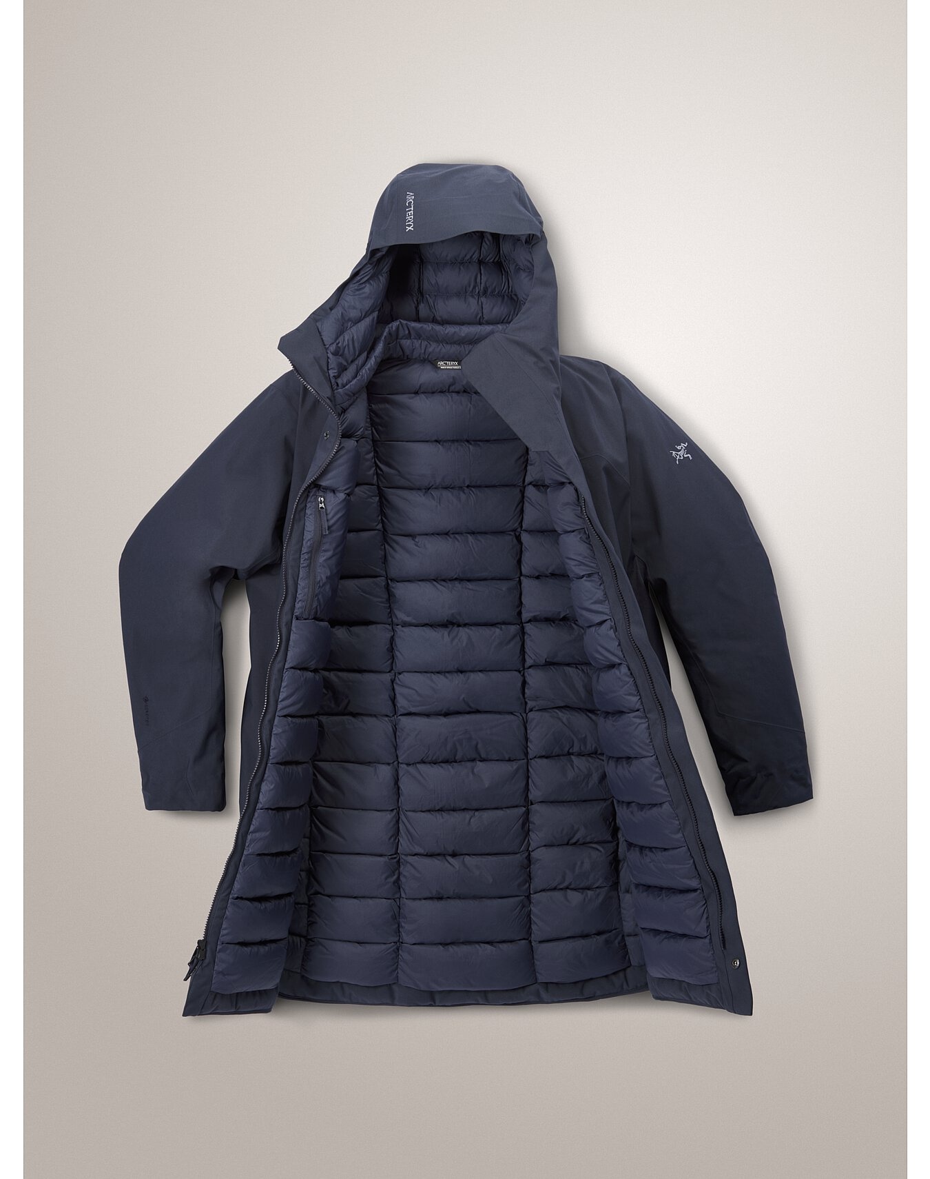 Therme SV Parka - 7