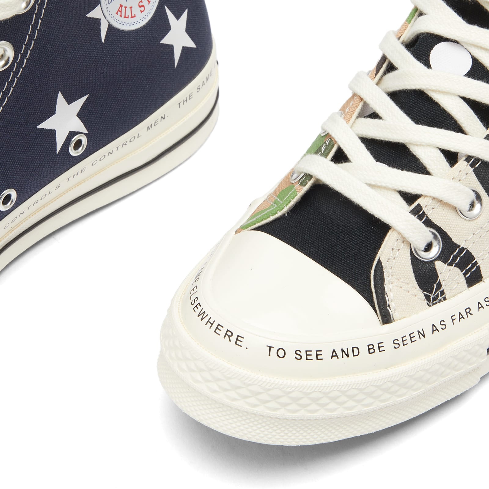 Converse Converse x Brain Dead Chuck 70 | endclothing