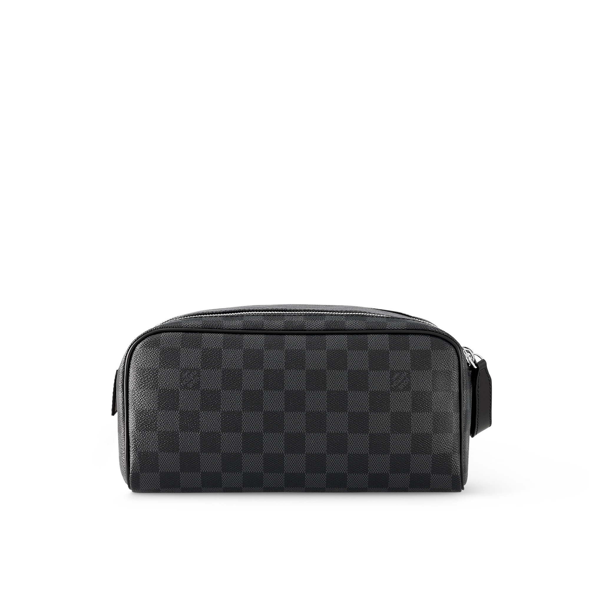 Dopp Kit Toilet Pouch - 6